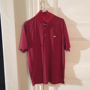 Masters polo
